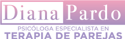 logotipo diana pardo